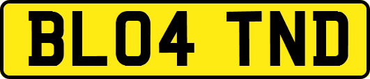 BL04TND