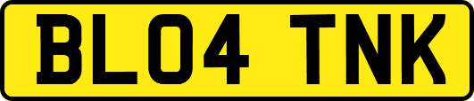 BL04TNK
