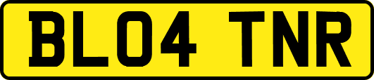 BL04TNR