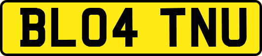 BL04TNU