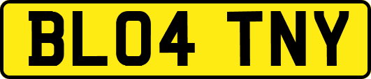 BL04TNY
