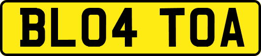 BL04TOA