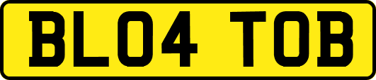 BL04TOB