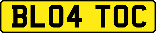BL04TOC