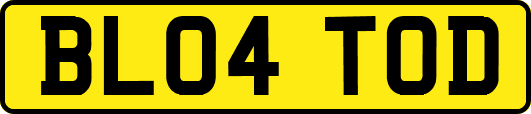 BL04TOD