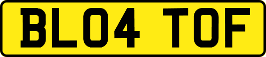BL04TOF