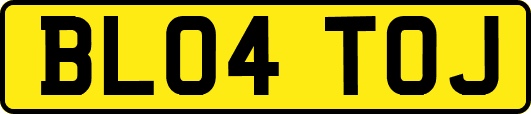 BL04TOJ