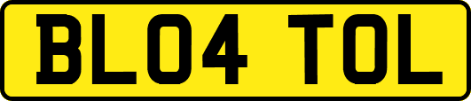 BL04TOL
