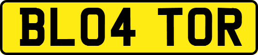 BL04TOR