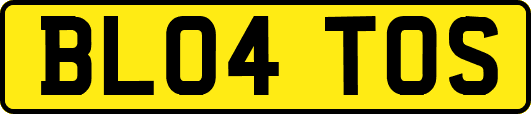 BL04TOS