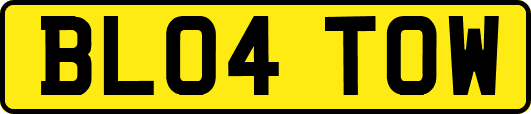 BL04TOW