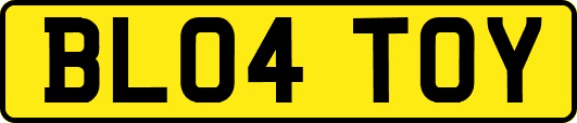 BL04TOY