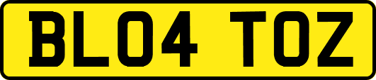 BL04TOZ