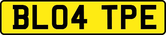 BL04TPE