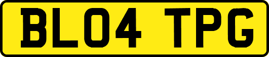 BL04TPG