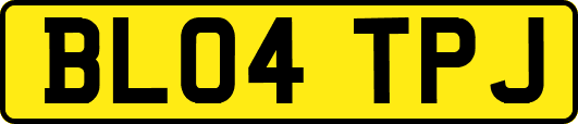 BL04TPJ
