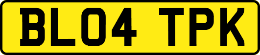 BL04TPK
