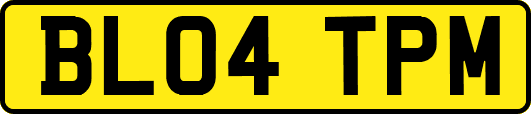 BL04TPM