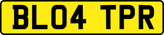 BL04TPR