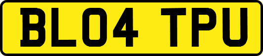 BL04TPU