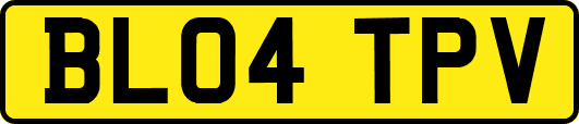 BL04TPV