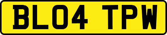 BL04TPW