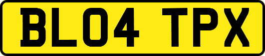 BL04TPX