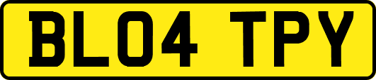 BL04TPY