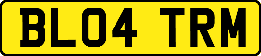 BL04TRM