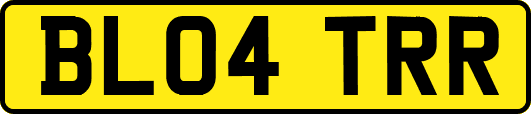 BL04TRR