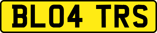 BL04TRS