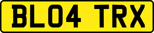 BL04TRX