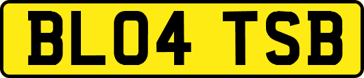 BL04TSB