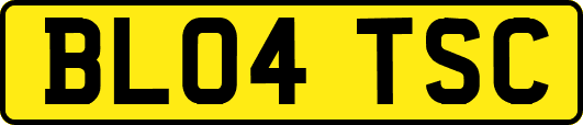BL04TSC