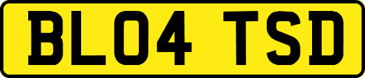 BL04TSD