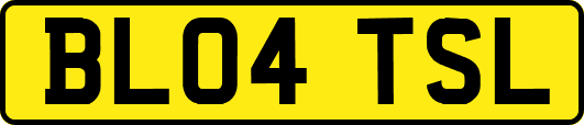 BL04TSL