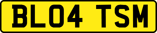 BL04TSM