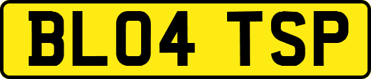 BL04TSP