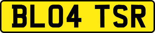 BL04TSR