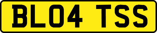 BL04TSS