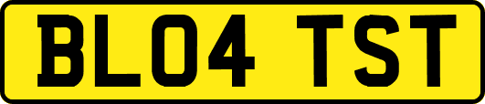 BL04TST