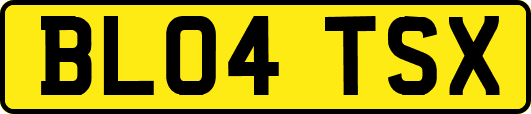 BL04TSX