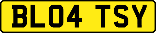 BL04TSY