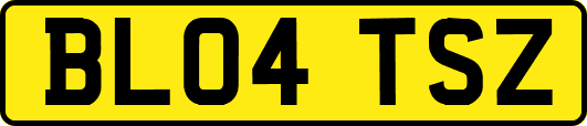 BL04TSZ