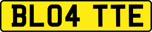 BL04TTE