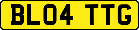 BL04TTG