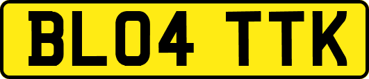 BL04TTK