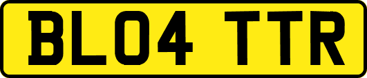 BL04TTR