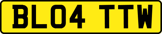 BL04TTW