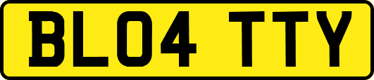 BL04TTY
